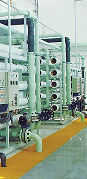 制氮制氧機(jī)配套