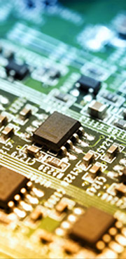 芯片行業(yè)
