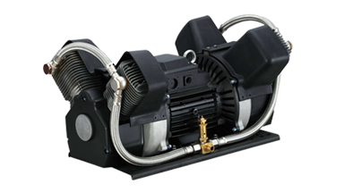 無油活塞式空壓機(jī)