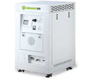 醫(yī)用無油空壓機(jī)