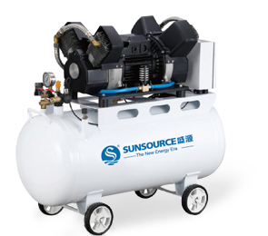 實(shí)驗(yàn)室空壓機(jī)