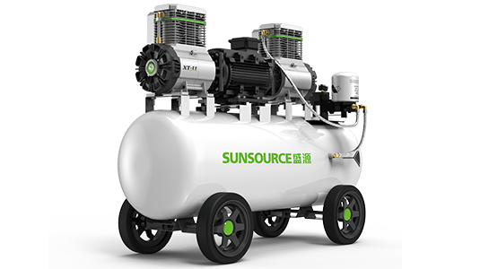 醫(yī)用無油空壓機(jī)