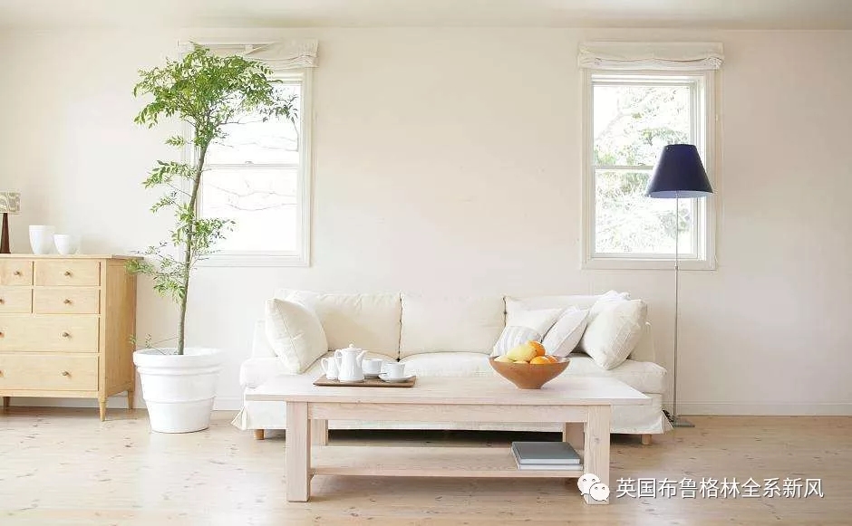 布魯格林新風系統(tǒng)